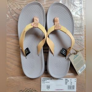 Chaco Lowdown Flip flop